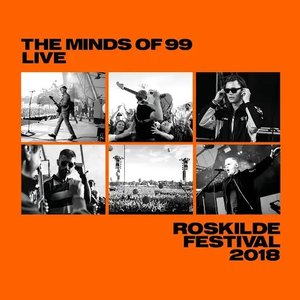 Image for 'Live - Roskilde Festival 2018'