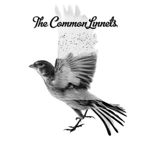 Image for 'The Common Linnets'
