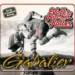 Image for 'VolksRock'n'Roller'