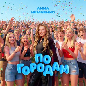 Imagem de 'По городам'