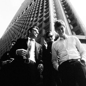 Image for 'Interpol'