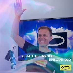 Image for 'ASOT 1062 - A State Of Trance Episode 1062 [Including Live at Ultra Music Festival Miami 2022 (A State Of Trance Stage) [Highlights])]'