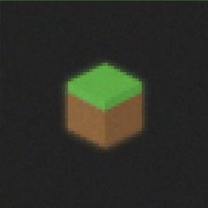'minecraft - volume alpha (nostalgic)'の画像