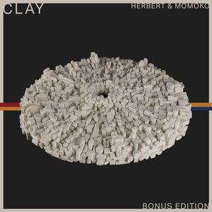 Bild für 'Clay (Bonus Edition)'