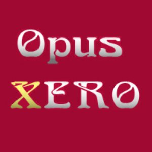 Image for 'Opus.XERO'