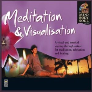 'Meditation & Visualisation'の画像