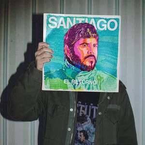 Image for 'El Retorno'