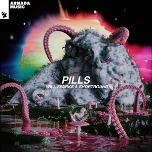 Image for 'Pills'