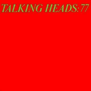 Bild för 'Talking Heads: 77 [DualDisc]'