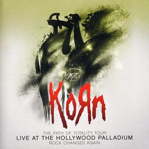 Image for 'Live At The Hollywood Palladium'