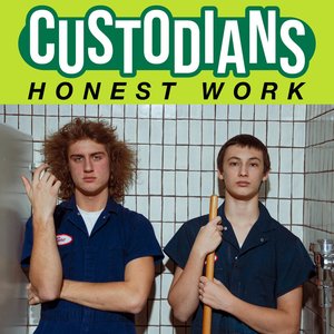 Image for 'Honest Work'