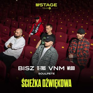 Image for 'Ścieżka Dźwiękowa'