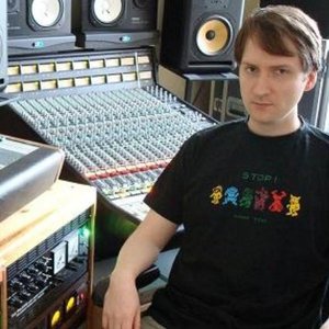 'Michael Hunter'の画像