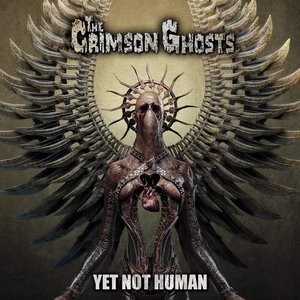 Image for 'Yet Not Human'