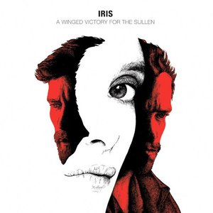 Image for 'Iris (Original Motion Picture Soundtrack)'