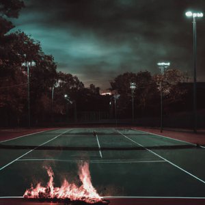 Imagem de 'Dark tennis'