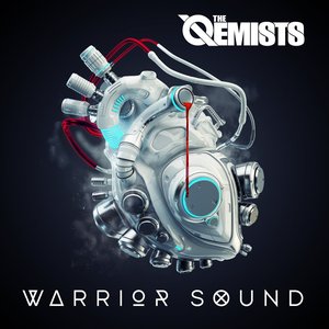 “Warrior Sound (Deluxe Edition)”的封面