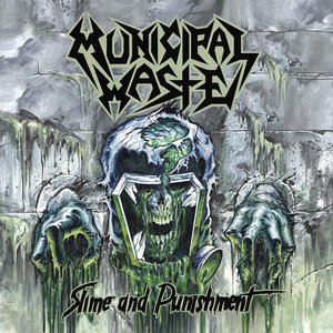 Immagine per 'Slime and Punishment'