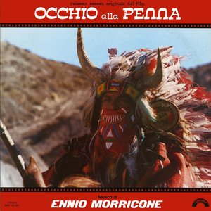 Immagine per 'Occhio alla penna (Original Motion Picture Soundtrack)'