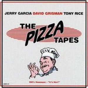 Изображение для 'The Pizza Tapes'