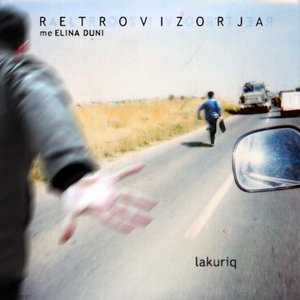 Image for 'Retrovizorja'