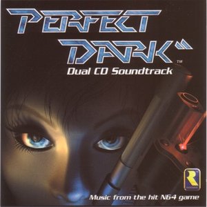 Imagen de 'Perfect Dark Original Soundtrack'