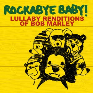 Image for 'Lullaby Renditions of Bob Marley'