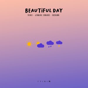 Image for 'Beautiful Day (Thank You for Sunshine)'