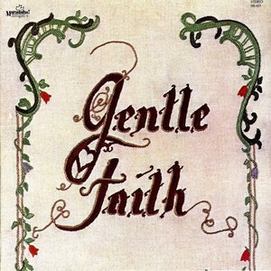 Изображение для 'Gentle Faith'