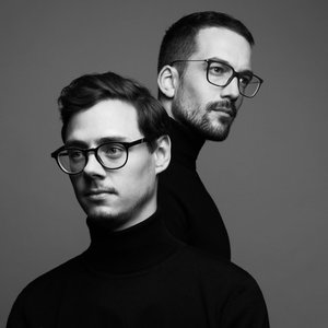“Felsmann + Tiley”的封面