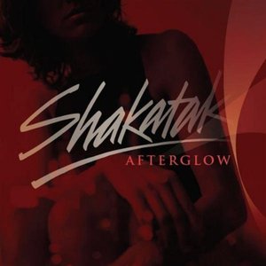 Image for 'Afterglow'