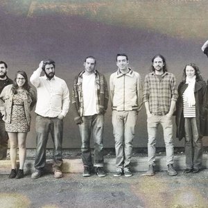 “Loon Choir”的封面