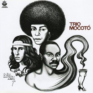 Immagine per 'Trio Mocotó'
