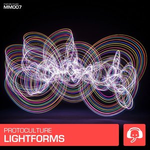 Image for 'Lightforms'