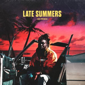 Image for 'Late Summers'