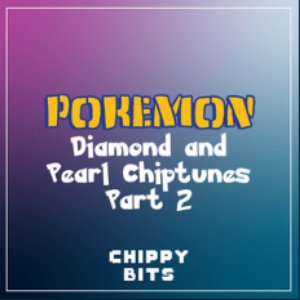 Image for 'Pokemon Diamond and Pearl Chiptunes Part 2'