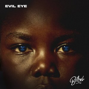 Image for 'Evil Eye'