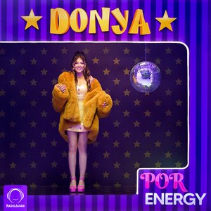 Image for 'Por Energy'