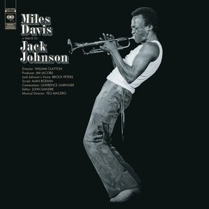 Image for 'A Tribute to Jack Johnson'