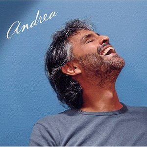 “Andrea”的封面