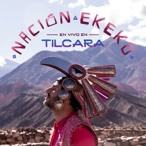 Image for 'En vivo en Tilcara'