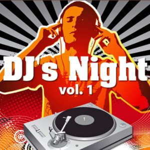 'DJ's Night Vol. 1' için resim