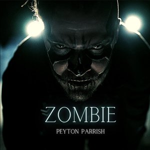 “Zombie”的封面