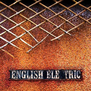 Imagem de 'English Electric, Pt. Two'