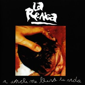 Изображение для 'A Donde Me Lleva La Vida'