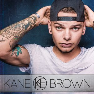 Image for 'Kane Brown'