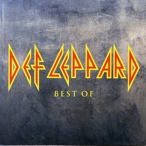 Zdjęcia dla 'Def Leppard - THE BEST OF'