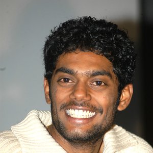 Image for 'Achu'