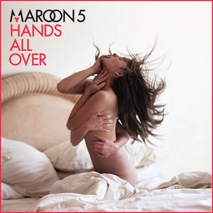 Image for 'Hands All Over (Amazon MP3 Exclusive Version) [+digital booklet]'