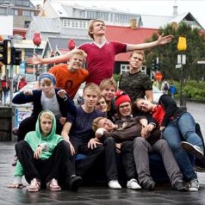 Imagen de '<3 Svanhvít!'